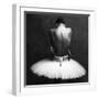 ballerina's back 2-Alexander Yakovlev-Framed Photographic Print