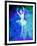 Ballerina's Dance Watercolor 4-Irina March-Framed Art Print