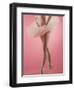Ballerina-null-Framed Premium Photographic Print