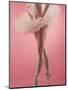 Ballerina-null-Mounted Premium Photographic Print