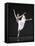 Ballerina-Erik Isakson-Framed Stretched Canvas