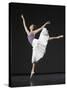 Ballerina-Erik Isakson-Stretched Canvas