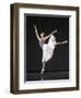 Ballerina-Erik Isakson-Framed Premium Photographic Print