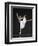 Ballerina-Erik Isakson-Framed Premium Photographic Print