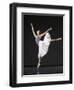 Ballerina-Erik Isakson-Framed Premium Photographic Print