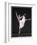 Ballerina-Erik Isakson-Framed Premium Photographic Print