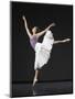 Ballerina-Erik Isakson-Mounted Premium Photographic Print