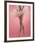 Ballerina-null-Framed Photographic Print