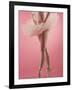 Ballerina-null-Framed Photographic Print