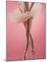 Ballerina-null-Mounted Photographic Print