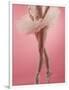 Ballerina-null-Framed Photographic Print