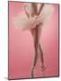 Ballerina-null-Mounted Photographic Print