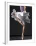 Ballerina-Erik Isakson-Framed Photographic Print