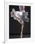 Ballerina-Erik Isakson-Framed Photographic Print