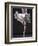 Ballerina-Erik Isakson-Framed Photographic Print