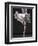 Ballerina-Erik Isakson-Framed Photographic Print