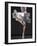 Ballerina-Erik Isakson-Framed Photographic Print