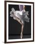 Ballerina-Erik Isakson-Framed Photographic Print