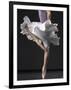 Ballerina-Erik Isakson-Framed Photographic Print