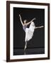 Ballerina-Erik Isakson-Framed Photographic Print