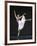 Ballerina-Erik Isakson-Framed Photographic Print