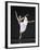 Ballerina-Erik Isakson-Framed Photographic Print