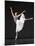 Ballerina-Erik Isakson-Mounted Photographic Print