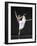 Ballerina-Erik Isakson-Framed Photographic Print