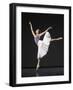 Ballerina-Erik Isakson-Framed Photographic Print