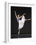 Ballerina-Erik Isakson-Framed Photographic Print