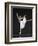 Ballerina-Erik Isakson-Framed Photographic Print