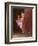 Ballerina-Dianne Dengel-Framed Giclee Print