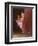 Ballerina-Dianne Dengel-Framed Giclee Print