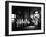 Ballerinas During Rehearsal For "Swan Lake" at Grand Opera de Paris-Alfred Eisenstaedt-Framed Premium Photographic Print