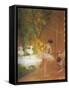 Ballerinas-Henri Gervex-Framed Stretched Canvas