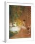 Ballerinas-Henri Gervex-Framed Giclee Print