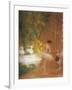 Ballerinas-Henri Gervex-Framed Giclee Print