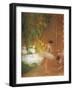 Ballerinas-Henri Gervex-Framed Giclee Print