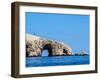 Ballestas Islands near Paracas, Ica Region, Peru, South America-Karol Kozlowski-Framed Photographic Print