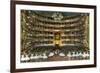 Ballet at La Scala-null-Framed Premium Giclee Print