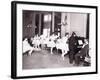 Ballet Class-null-Framed Photographic Print