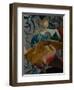 Ballet Dancer, 1910s-Viktor Nikandrovich Palmov-Framed Giclee Print