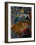 Ballet Dancer, 1910s-Viktor Nikandrovich Palmov-Framed Giclee Print