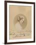 Ballet Dancer Anna Pavlova, 1912-Karl August Fischer-Framed Giclee Print