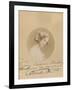 Ballet Dancer Anna Pavlova, 1912-Karl August Fischer-Framed Giclee Print