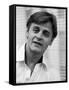 Ballet Dancer Mikhail Baryshnikov-Alfred Eisenstaedt-Framed Stretched Canvas