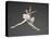 Ballet dancer-Erik Isakson-Stretched Canvas