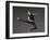 Ballet dancer-Erik Isakson-Framed Premium Photographic Print