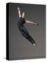 Ballet dancer-Erik Isakson-Stretched Canvas