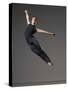 Ballet dancer-Erik Isakson-Stretched Canvas